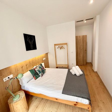 Apartamento Vive Zaragoza Dış mekan fotoğraf
