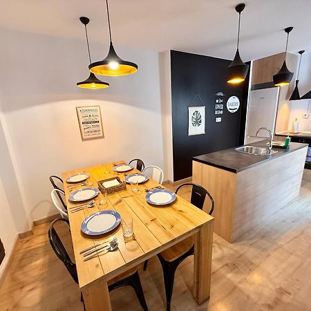 Apartamento Vive Zaragoza Dış mekan fotoğraf