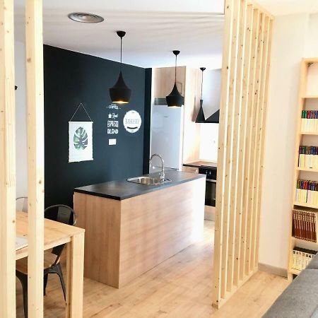 Apartamento Vive Zaragoza Dış mekan fotoğraf