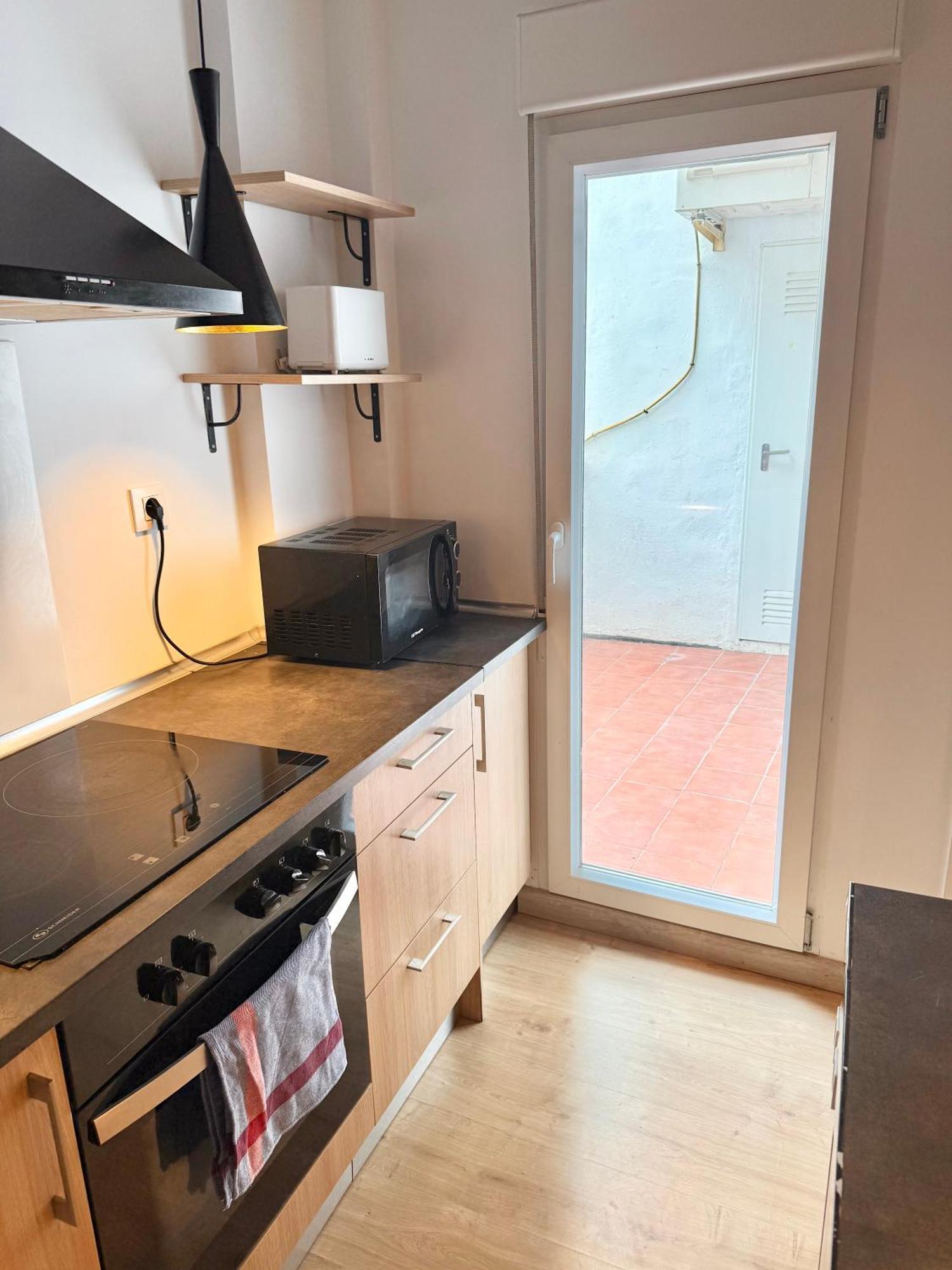 Apartamento Vive Zaragoza Dış mekan fotoğraf