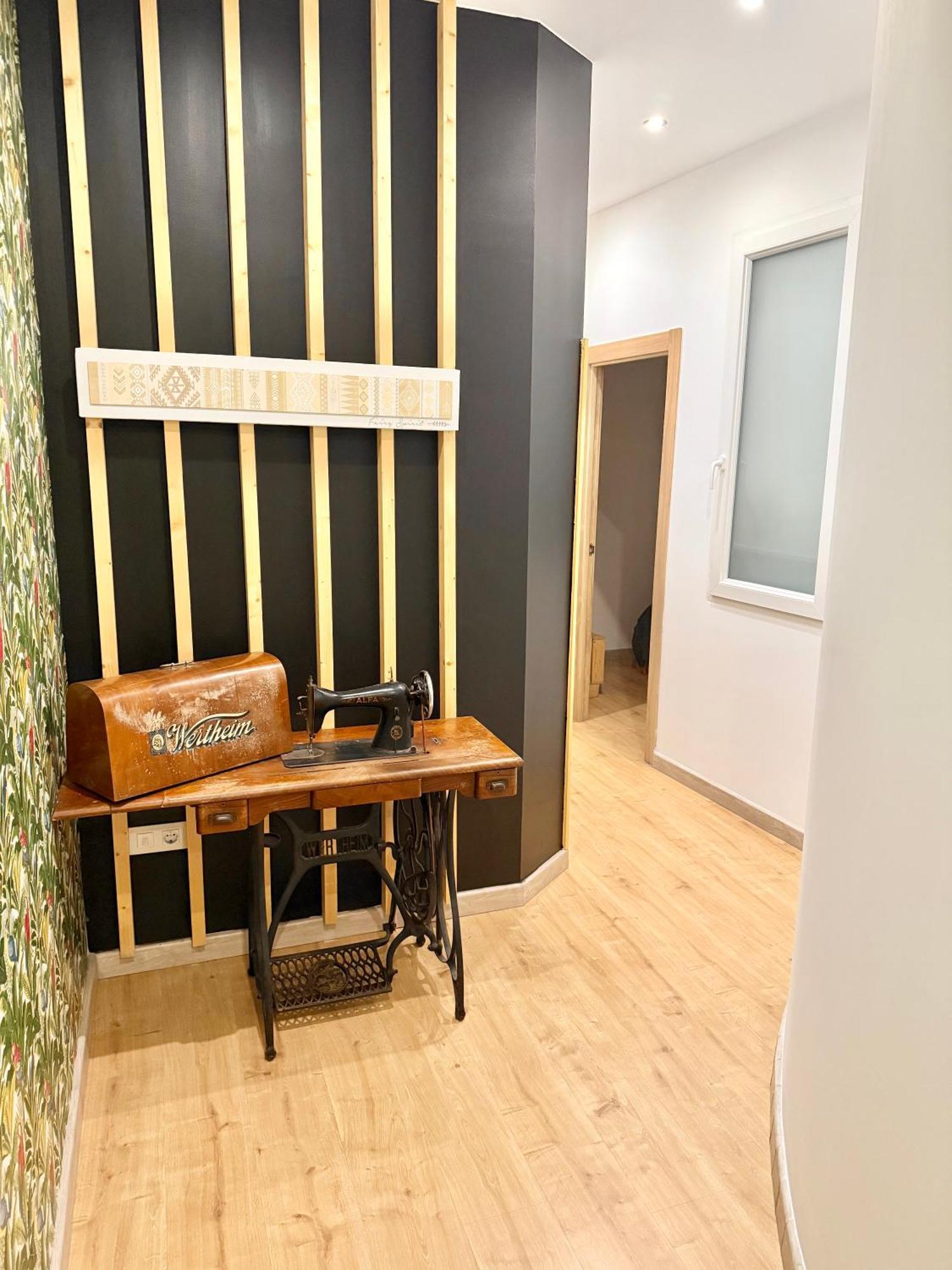 Apartamento Vive Zaragoza Dış mekan fotoğraf