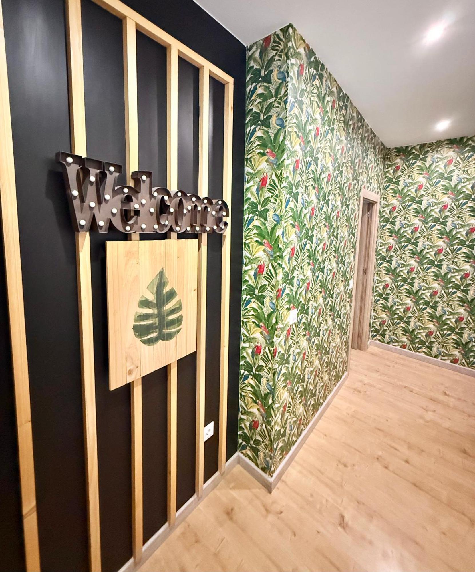 Apartamento Vive Zaragoza Dış mekan fotoğraf