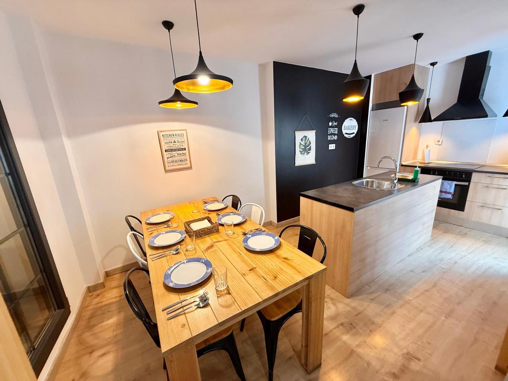 Apartamento Vive Zaragoza Dış mekan fotoğraf