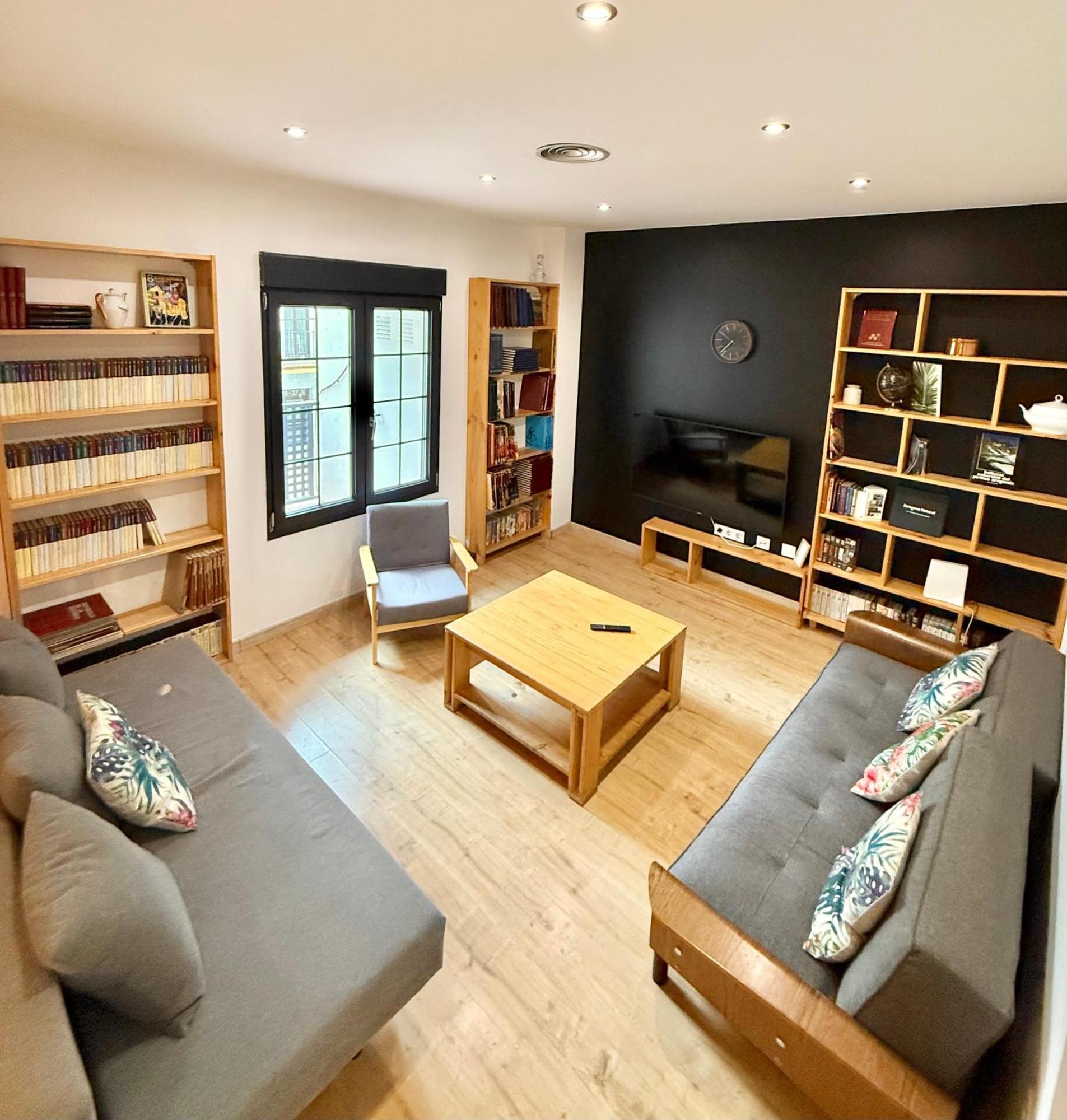 Apartamento Vive Zaragoza Dış mekan fotoğraf