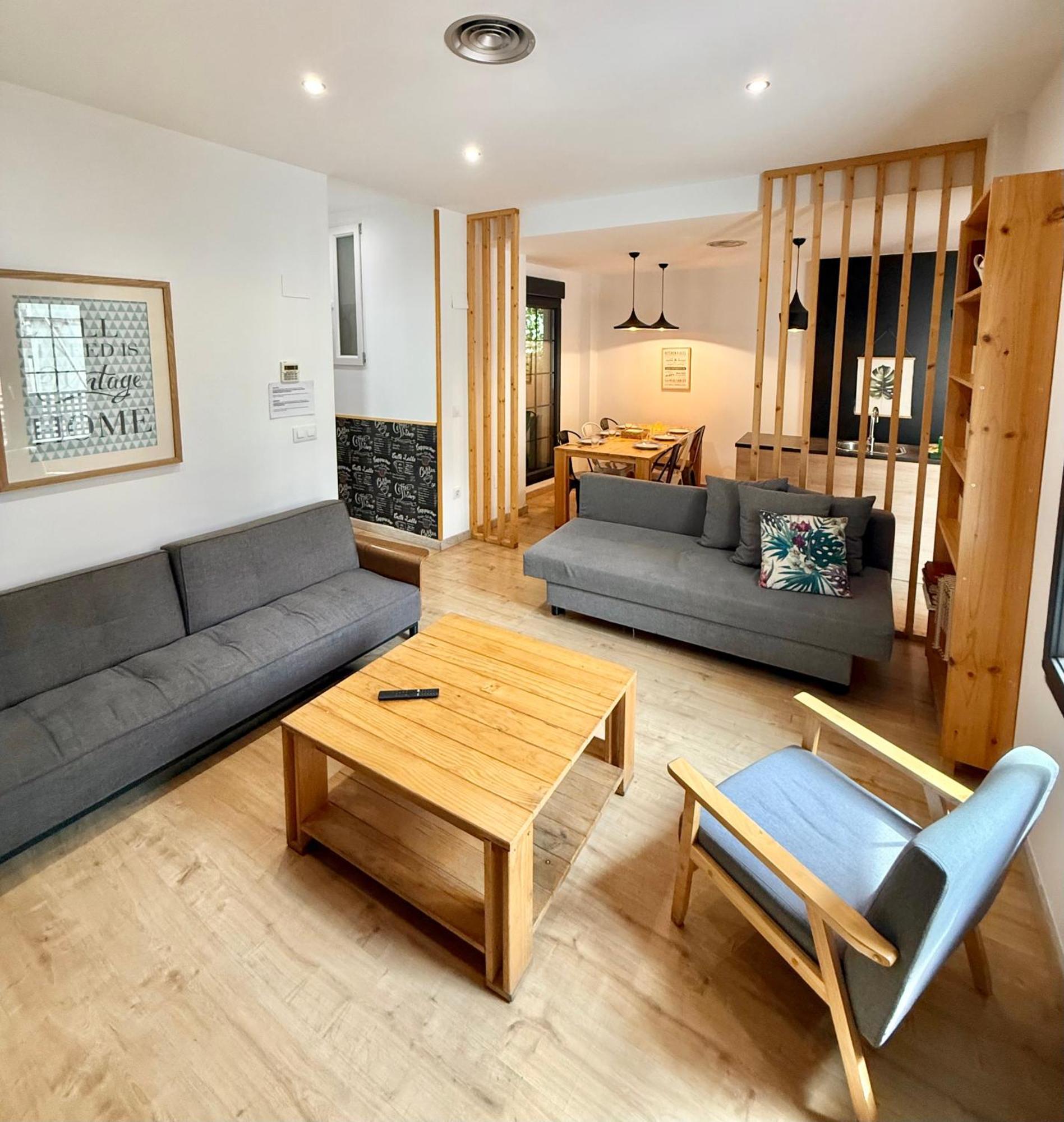 Apartamento Vive Zaragoza Dış mekan fotoğraf